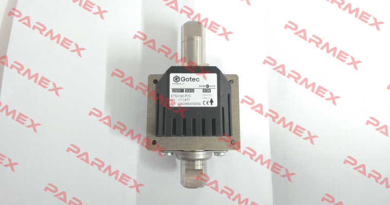 ETG150-P/C-230/50  111471 Gotec