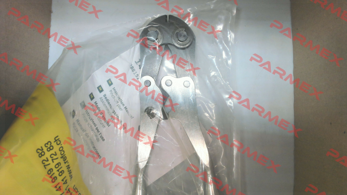 p/n: 9881529, Type: 14280 Refco