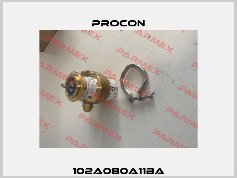 102A080A11BA Procon