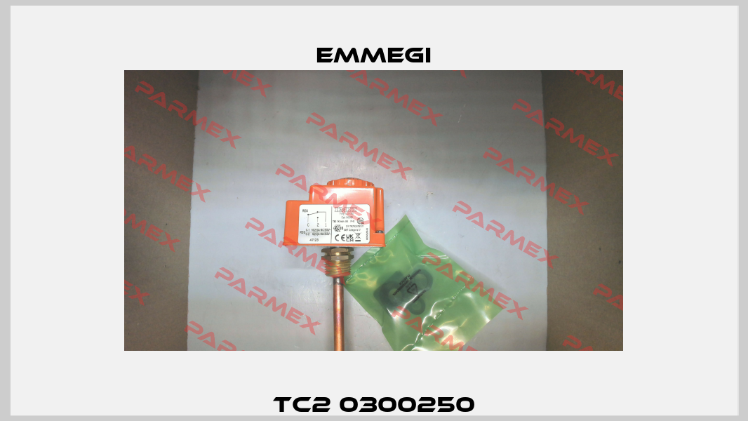 TC2 0300250 Emmegi