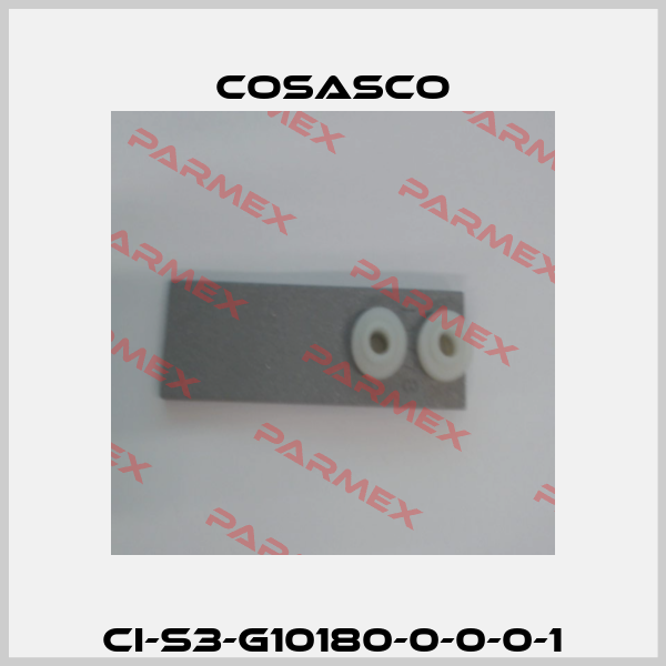 CI-S3-G10180-0-0-0-1 Cosasco