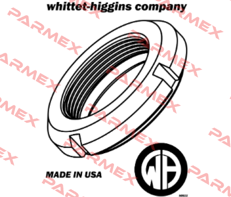 BHL-19 Whittet-Higgins