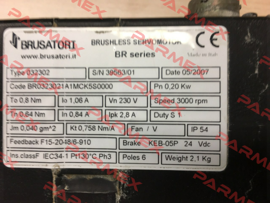 0323021A1MCK5S0000  Brusatori