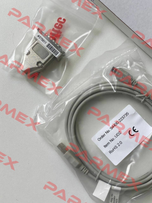 P/N: 20220 Type: IBH USB-S5-Adapter IBHsoftec