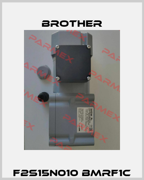 F2S15N010 BMRF1C Brother