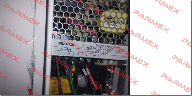 1704308 Assa Abloy