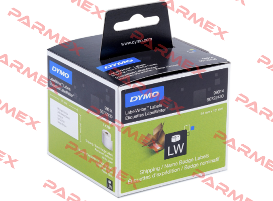 S0722430 DYMO
