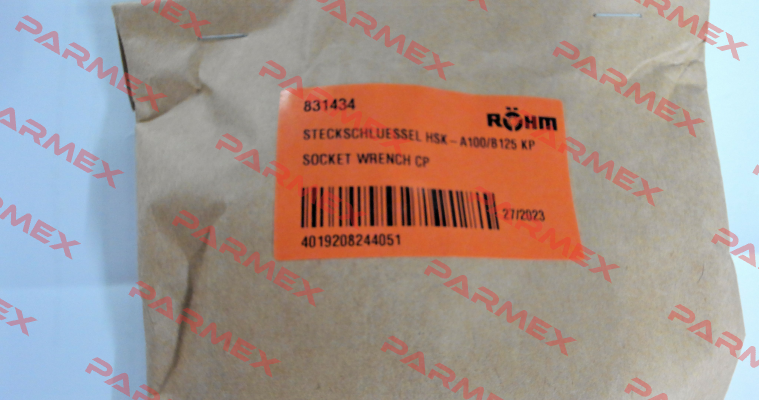 831434 Röhm