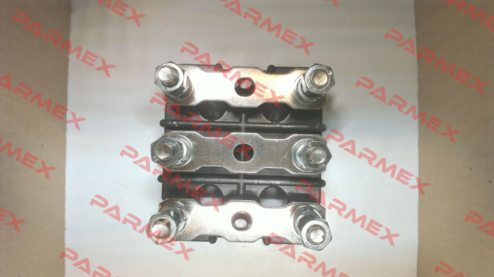 Terminal board for F3-315 L4 motor (Nr. 26) Felm