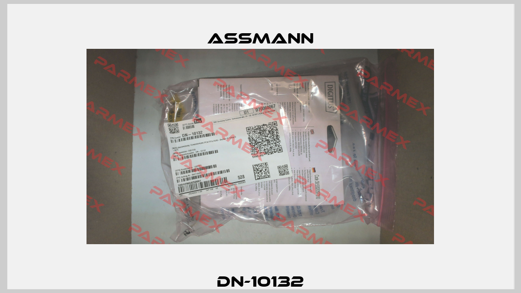 DN-10132 Assmann