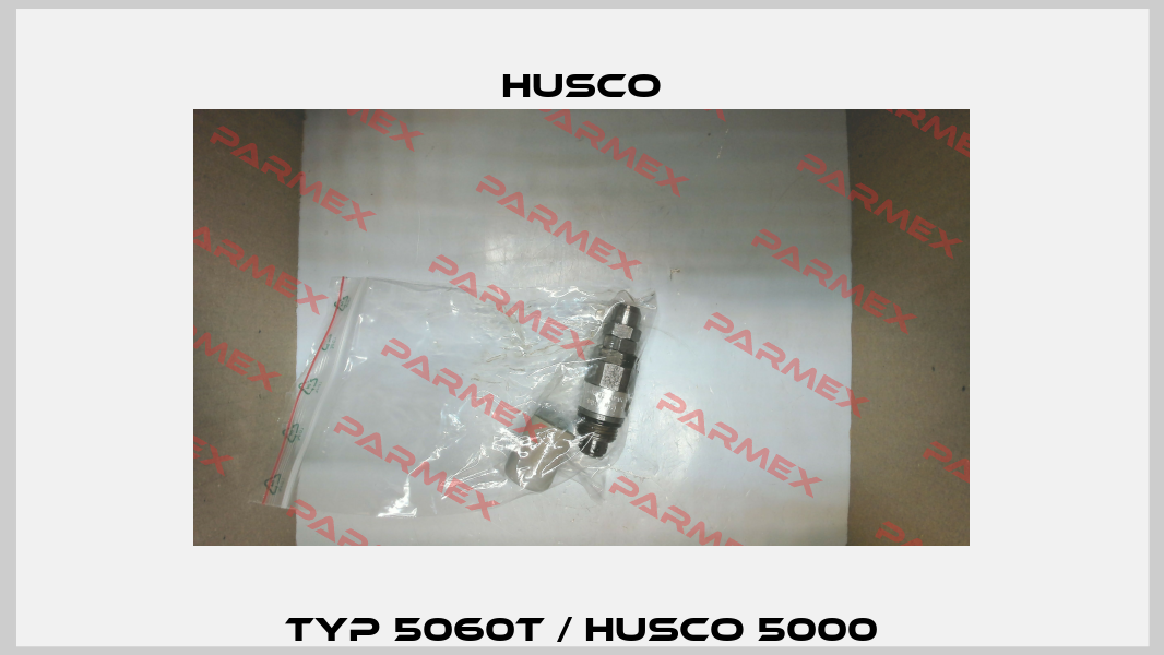 Typ 5060T / Husco 5000 Husco