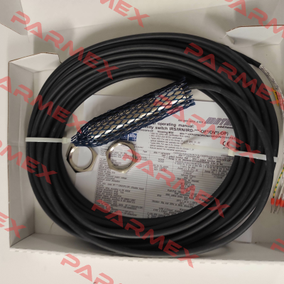 IRS-010-OVX-S107-K:20m Tippkemper