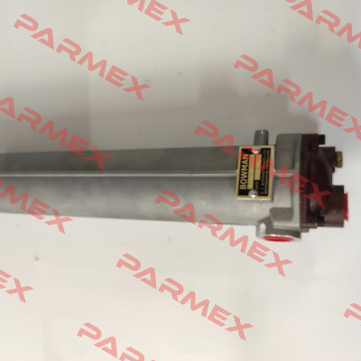EC160-1425-5 Bowman