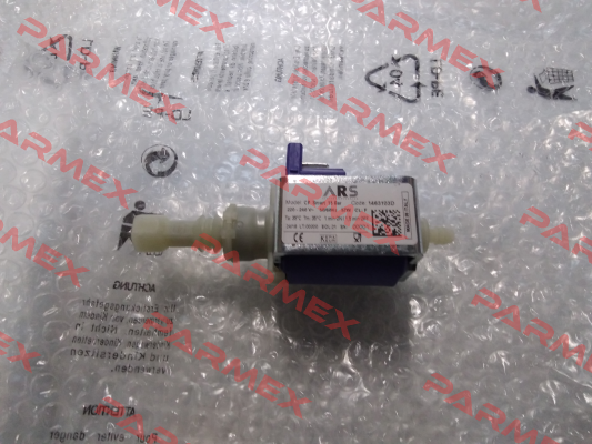 SMART15 220-240V/50-60Hz A.R.S. Elettromeccanica