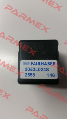 3050L024S - OEM Faulhaber