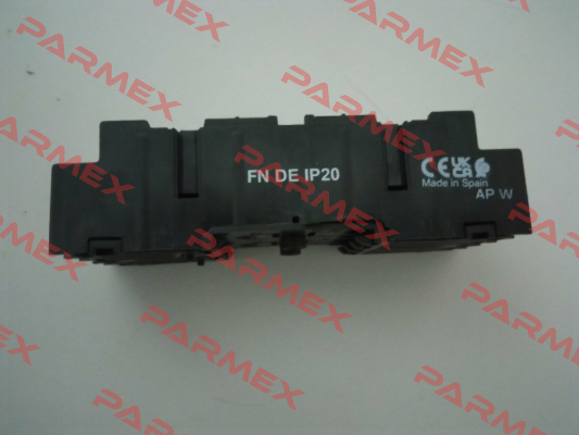 FN DE IP20 Arteche