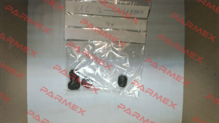 QFNH 10x17 VG02Z03 Kaco