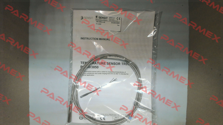 TR 050A-40 Sensit