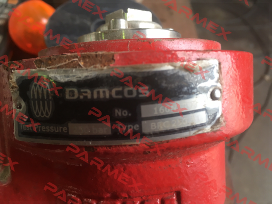 160N1098  Damcos