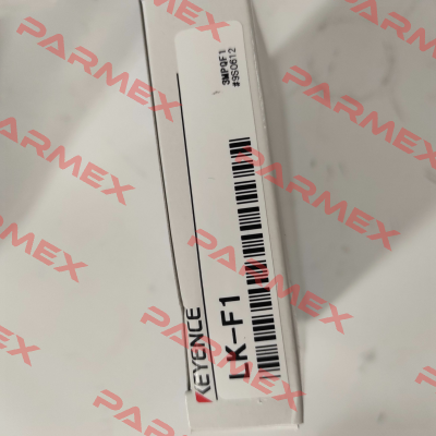 LK-F1 Keyence