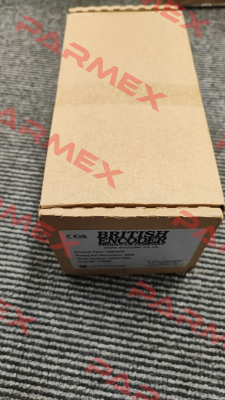755/3-60-RG-5000-R-OC-G5-ST British Encoder