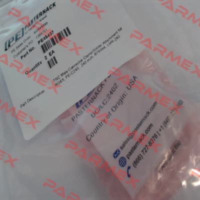 PE45437 Pasternack
