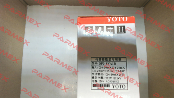 DP3-SVA1B Yoto