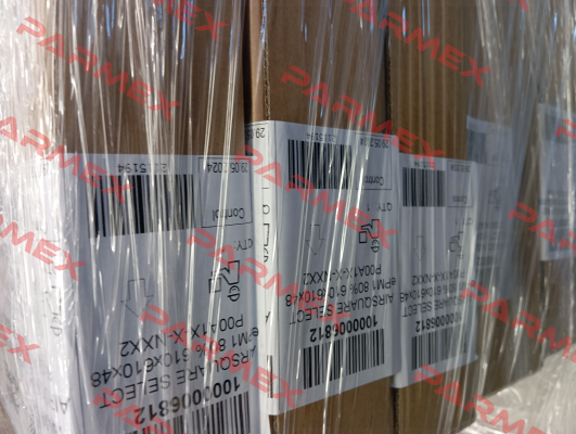 1000006812 Mann Filter (Mann-Hummel)