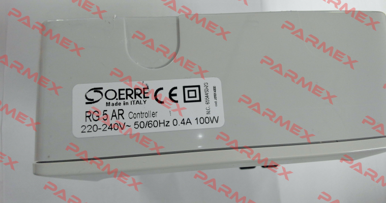 RG 5 AR OERRE
