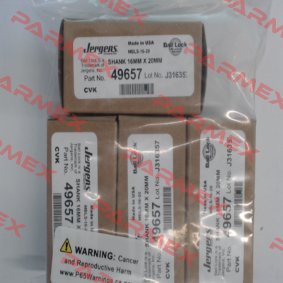 49657 Jergens