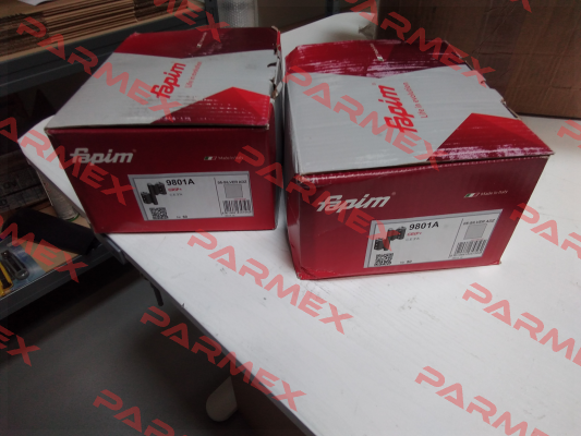 9801A-05 Fapim
