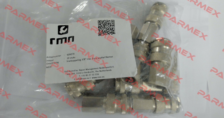 609079 Rectus (Parker)