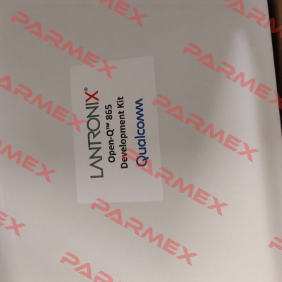 QC-865-DK-CARRIERBRD Lantronix