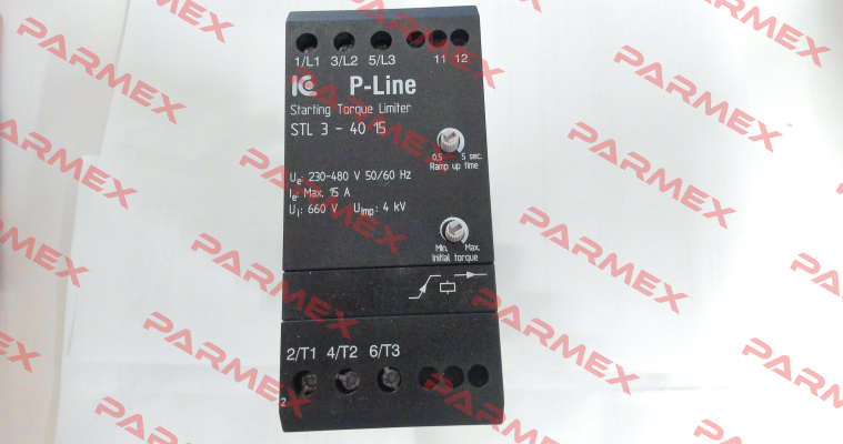 STL3-4015 IC Electronic (Eltwin)