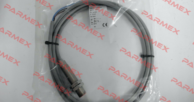 2465A /IKZ 122.23 GH3 Proxitron