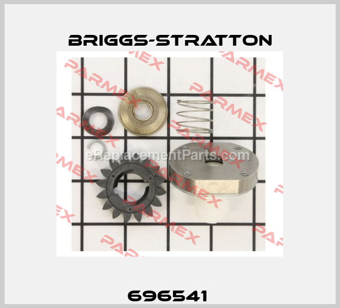 696541  Briggs-Stratton