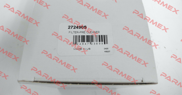 272490 Briggs-Stratton