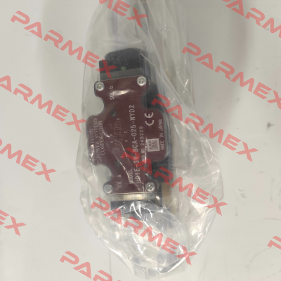HD1E-3W-BCA-025-WYD2 JTEKT FLUID POWER SYSTEMS CORPORATION (ex. Toyooki)