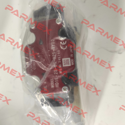 HD1E-2S-BG-025-WYD2 JTEKT FLUID POWER SYSTEMS CORPORATION (ex. Toyooki)