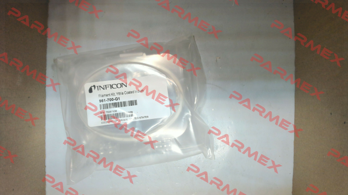 961-700-G1 Inficon