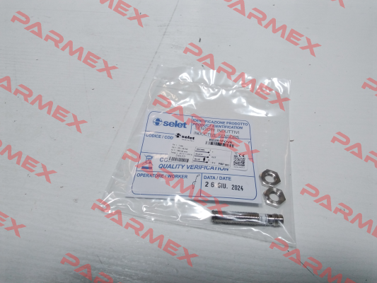 B0281P0V6 Selet