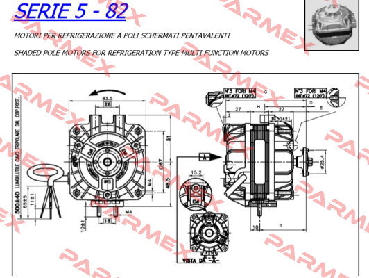 82 4025/5 Euro Motors Italia