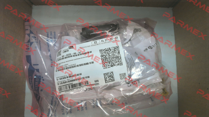 99-4226-00-07 Binder