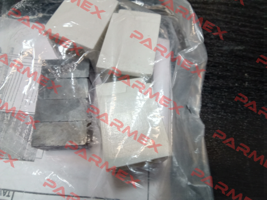 PAIR OF MAGNETIC BLOWERS FOR MAC 2 Elektrosistem