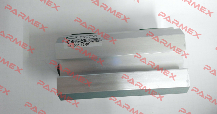1501.32.60 Pneumax