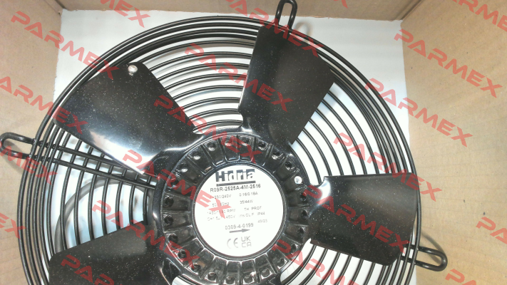 R09R-2525A-4M-2516 Hidria