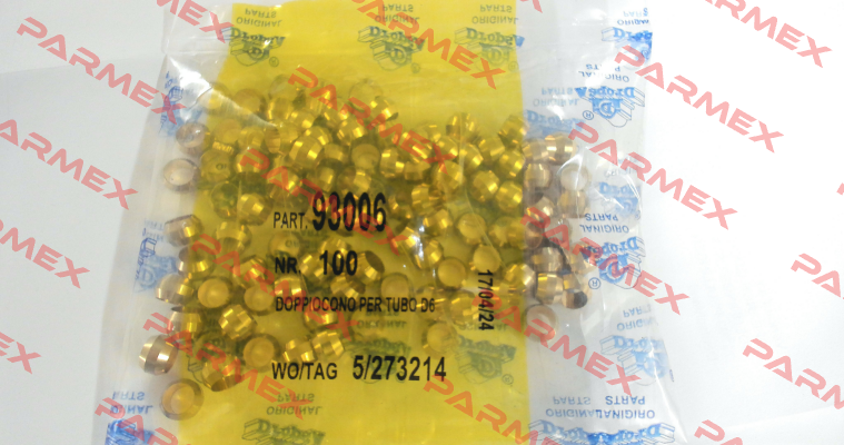 0093006 Dropsa