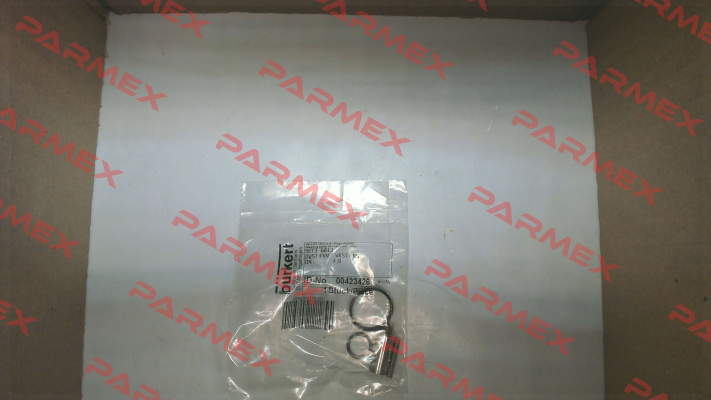 SET3 6013 (00423426) Burkert