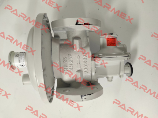 MR25 SF6 pd 100 mbar Elster