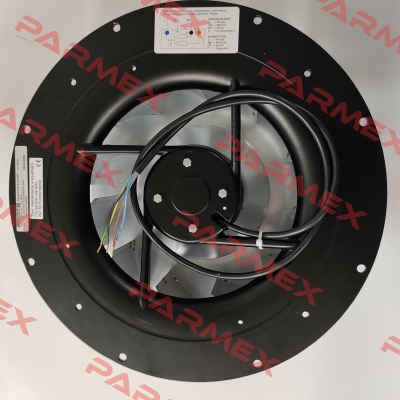 2RRE45 250x56R-C36-A6 pSP Ecofit